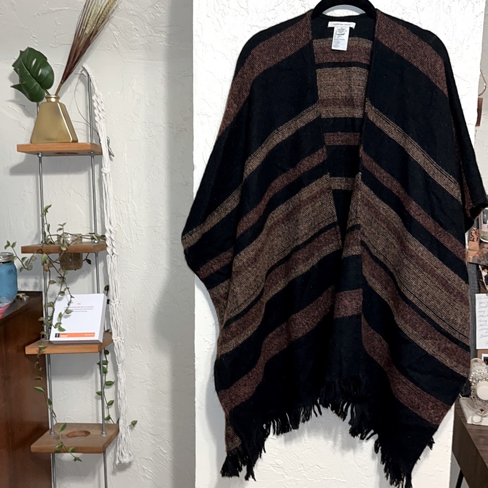 American Eagle cardigan